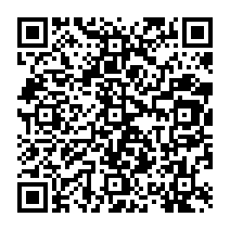 スマートフォンでアクセスするためのQRコード
